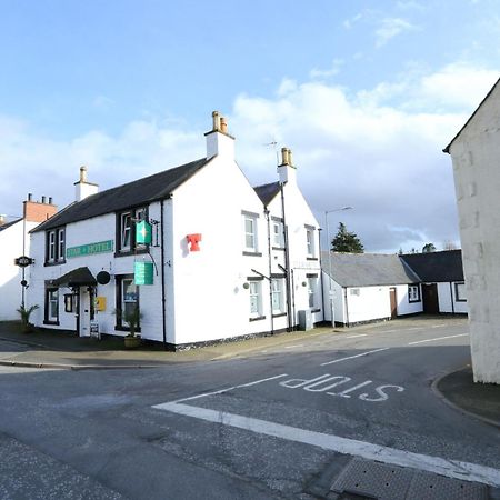 Star Hotel Kirkcudbright Exteriör bild